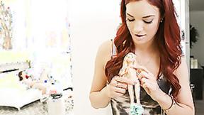 ”The Voodoo Vendetta - Jayden Cole, Jennifer Jacobs”