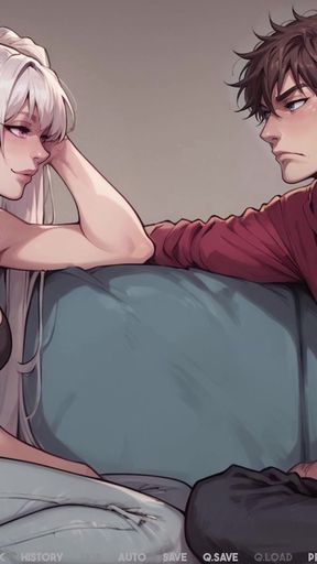 Shadows of Ambition (part 16
