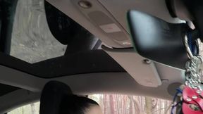 Community Member @yourmightymia @Showing Boobs & #Nude #Outdoor Porn #Big Boobs #Brunette #Exhibitionist Porn porn hd film | Tik.Porn