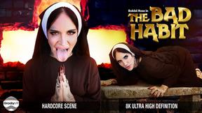 ”GROOBYVR - The Bad Habit Exposed”
