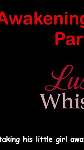 Awakening Desires - Part 91 - English Audio Story with Subtitle