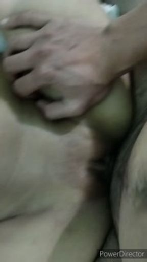 Pinay kabet tinira ni BLACK dick