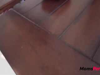 step Mama shares stripped snaps with by mistake