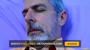 Don't Wake up Giant Stepdaddy!