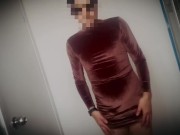Take my virginity please - Belinda