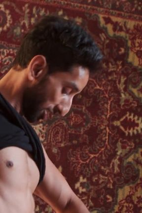 Men-straight Hookah Bros - Raj, Ram Sivan