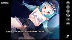 恋姫夢想天下統一伝　陳宮(太守)