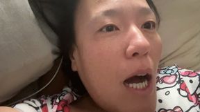 I thought I just needed to pee but I took a dump as well! (oct 10 2025)