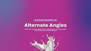 Sage Fox2 - BONUS BJ w/CIM   Alt Angles