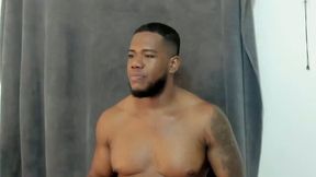 Joan Saenz Private Show