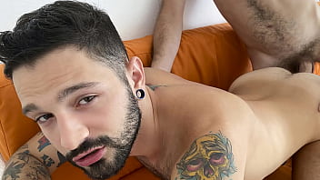 Horny Latino Men Fucking for The Camera Like There&rsquo_s No Tomorrow - Dickforcash