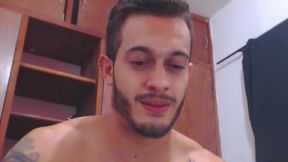 Zethy R Private Show
