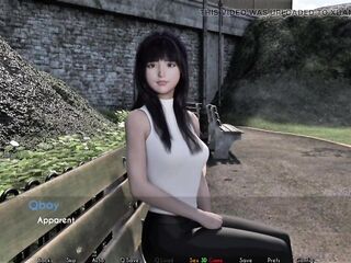 She Keeps Surrendering 'cuz She Feels Unsatisfied - Aml - Ep08