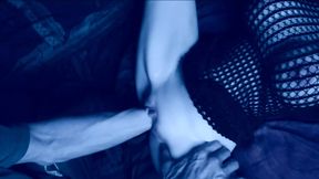 Well fucked bitch gets many orgasms