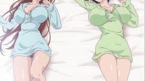 Overflow capitulo 1 en espa&ntilde_ol latino (Fandub)