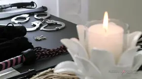 Samantha Rone dominates Adriana Chechik in She's in Charge #2