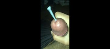 My Cock Cumshot Compilation