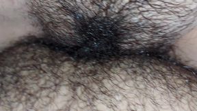 a escondidas con mi companera de universidad, cuando sus amigas se duermen se mete en mi habitacion