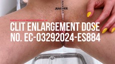 Clit Enlargement Dose NO. EC-03292024-ES884