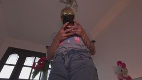 final wetjean before leaving