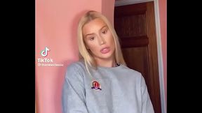 Iggy Azalea Ticktock video part 3