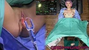 Aria Nicole Undergoes The Procedure To Get Sterilized