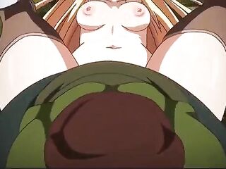 Princesa Inocente Engañada por el Anciano del Reino manga OscuraLegión