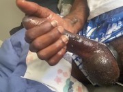 CASH APP TAG $UKIYO0525 (love life ) FIRST MEMBER TO DONATE 25$ and inbox me DADDY BBC gets a video