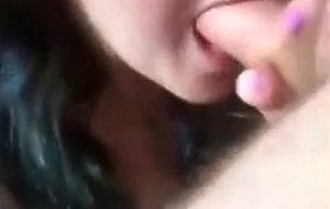 Amateur bj compilation #03