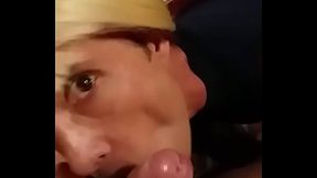 Another bj for a stranger