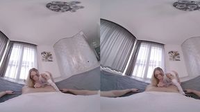 Nata Gold AS Tomorrow Shared Her Secret Powers With You, She Also Wants To Share Her Deepest Desires