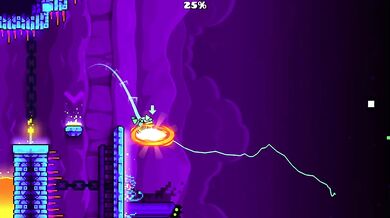 Dash 100% Completion - Every Coin Collected! | Geometry Dash