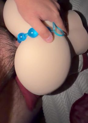 Balloon Inflation