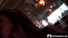 Aphrodisiac Chad White's amateurs action