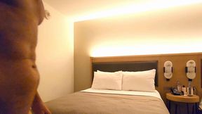 Will gives Lexi Two Creampies In A Row