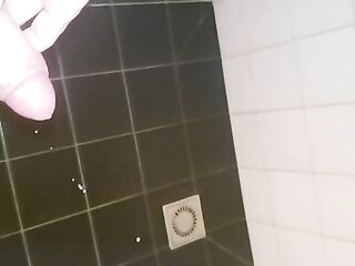 Slow Motion Spunk fountain
