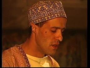 Slaves of Sex Double Fucked by Arabian Masters