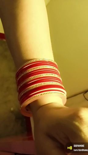 Hotwife model Ankita body show she is very hot