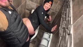 Wife Can’t Be Controlled Fucks Anywhere, Anytime Compilation