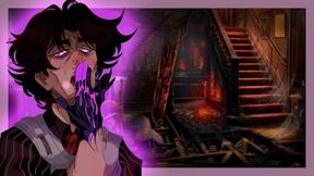 Vyctor Tests Your Body Sexually