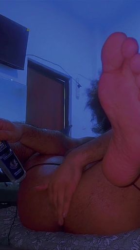 Big Hole Come and Fuck Big Dick