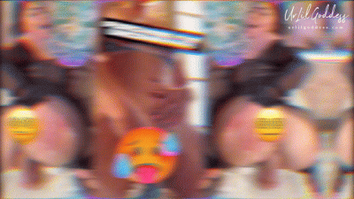 Sweaty Gooner MindFuck Megamixxx