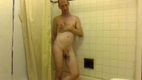 Showering Fetish Fanclub Video of the Month (ffvotm); August 2021