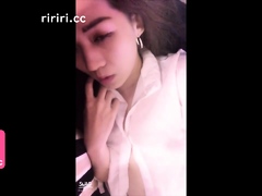 Skinny asian teen Kina Kai hardcore pov asian