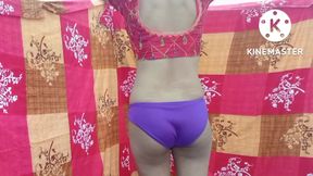 Priya Bhabhi's *** Is Awesome
