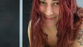 my beautiful stepsister enjoys my cock