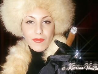 Glam Cigar