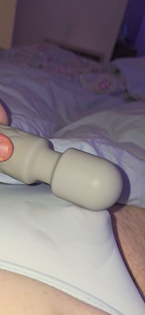 masturbation panties