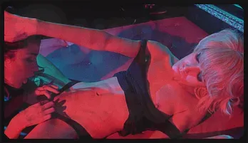 Undercover Temptation in Berlin