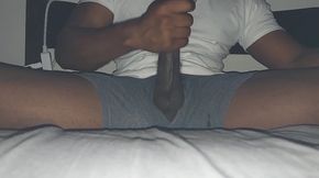 BBC Late Night Stroke Session!